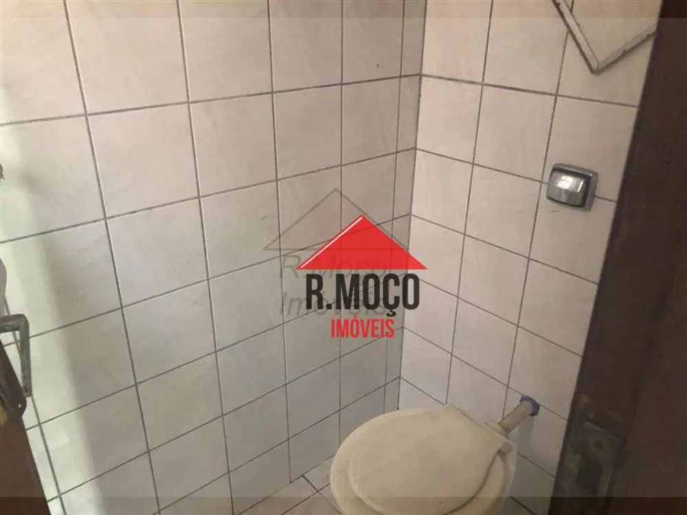 Sobrado, 3 quartos, 174 m² - Foto 11
