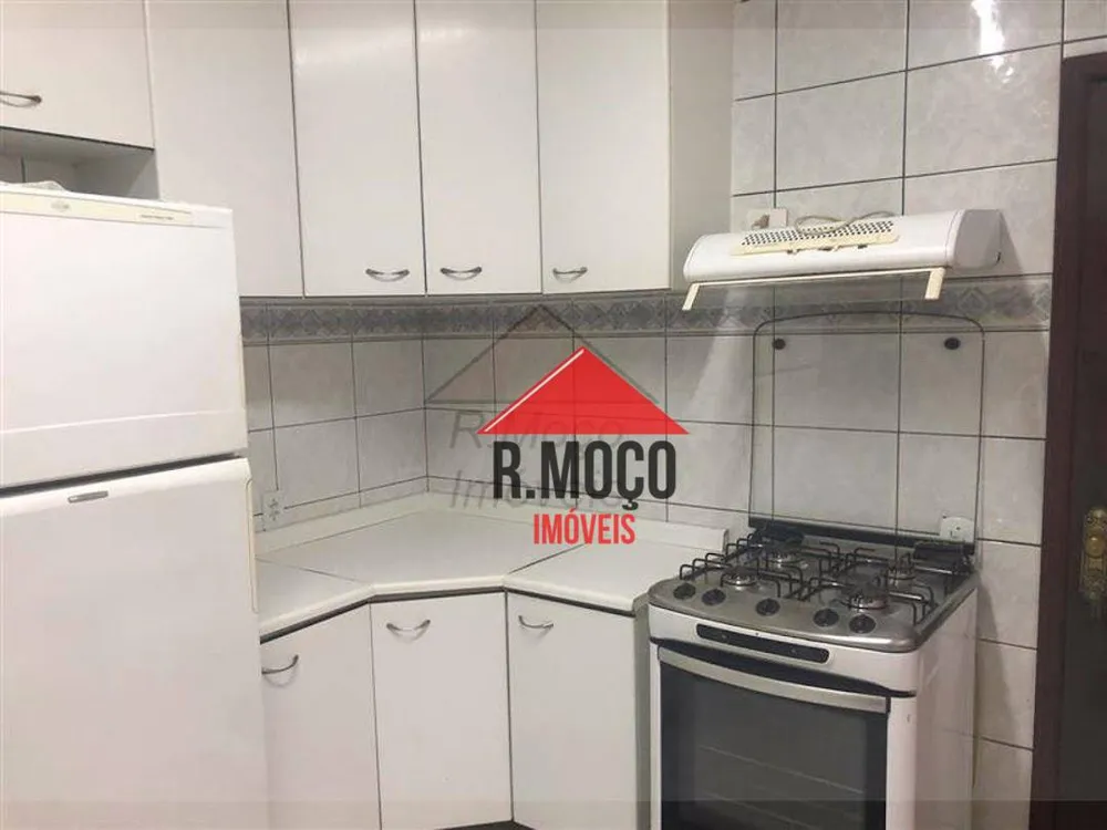 Sobrado, 3 quartos, 174 m² - Foto 8