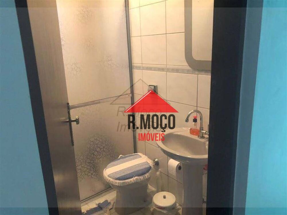 Sobrado, 3 quartos, 174 m² - Foto 2