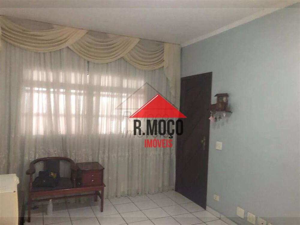 Sobrado, 3 quartos, 174 m² - Foto 1