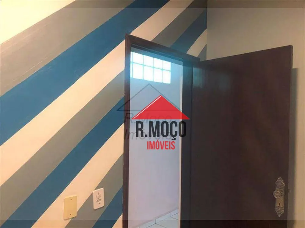 Sobrado, 3 quartos, 174 m² - Foto 19