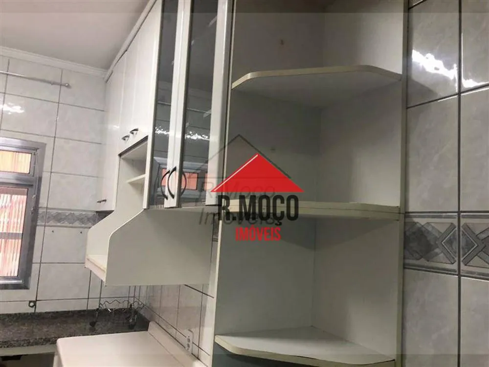 Sobrado, 3 quartos, 174 m² - Foto 5