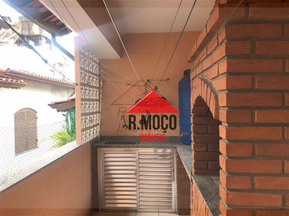 Sobrado, 3 quartos, 174 m² - Foto 4