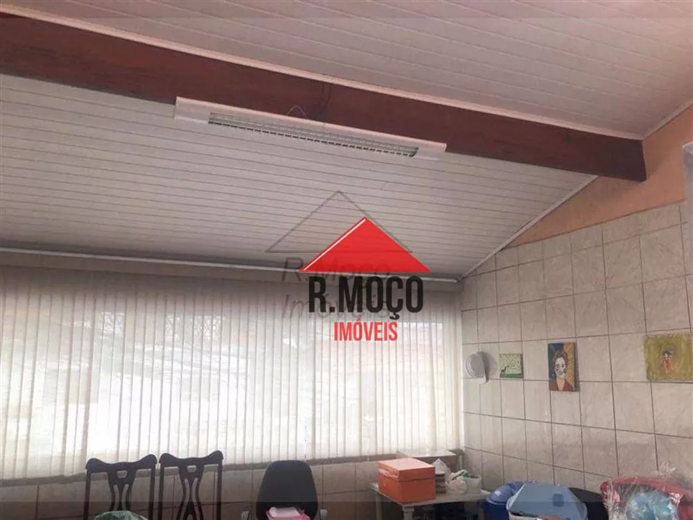 Sobrado, 3 quartos, 174 m² - Foto 21
