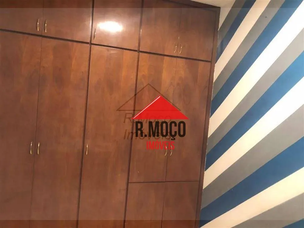 Sobrado, 3 quartos, 174 m² - Foto 16