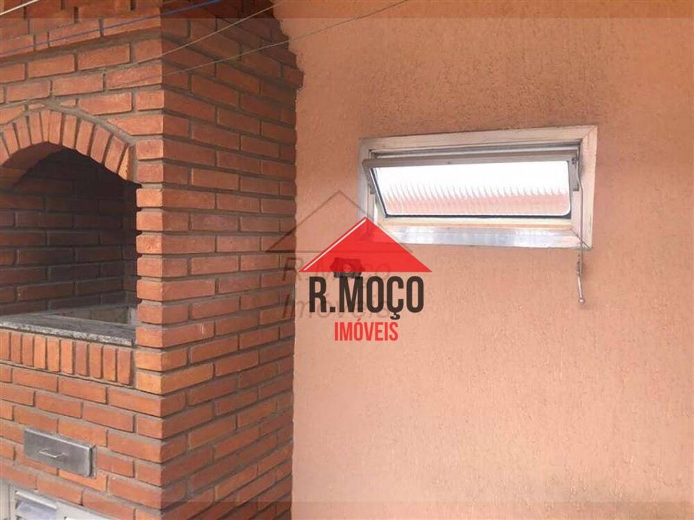 Sobrado, 3 quartos, 174 m² - Foto 3