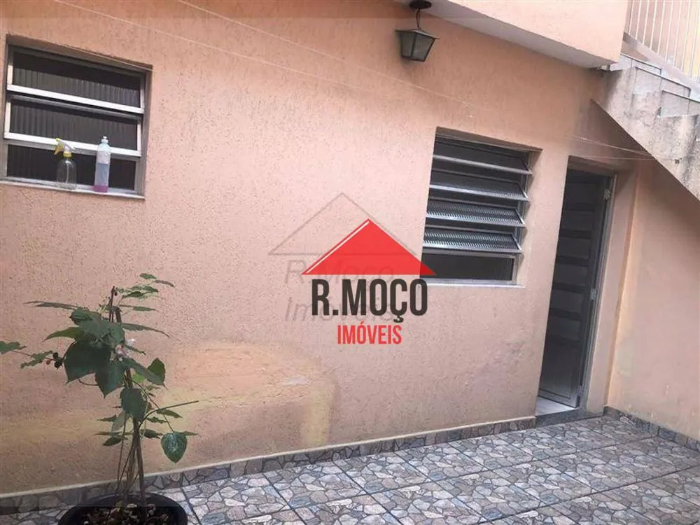 Sobrado, 3 quartos, 174 m² - Foto 7