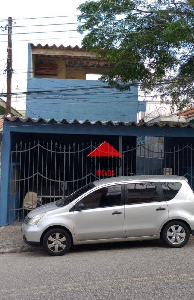 Sobrado, 9 quartos, 367 m² - Foto 1