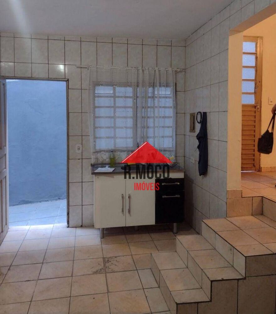 Sobrado, 9 quartos, 367 m² - Foto 13