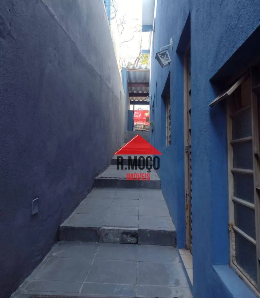 Sobrado, 9 quartos, 367 m² - Foto 7