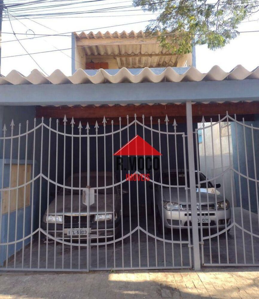 Sobrado, 9 quartos, 367 m² - Foto 17