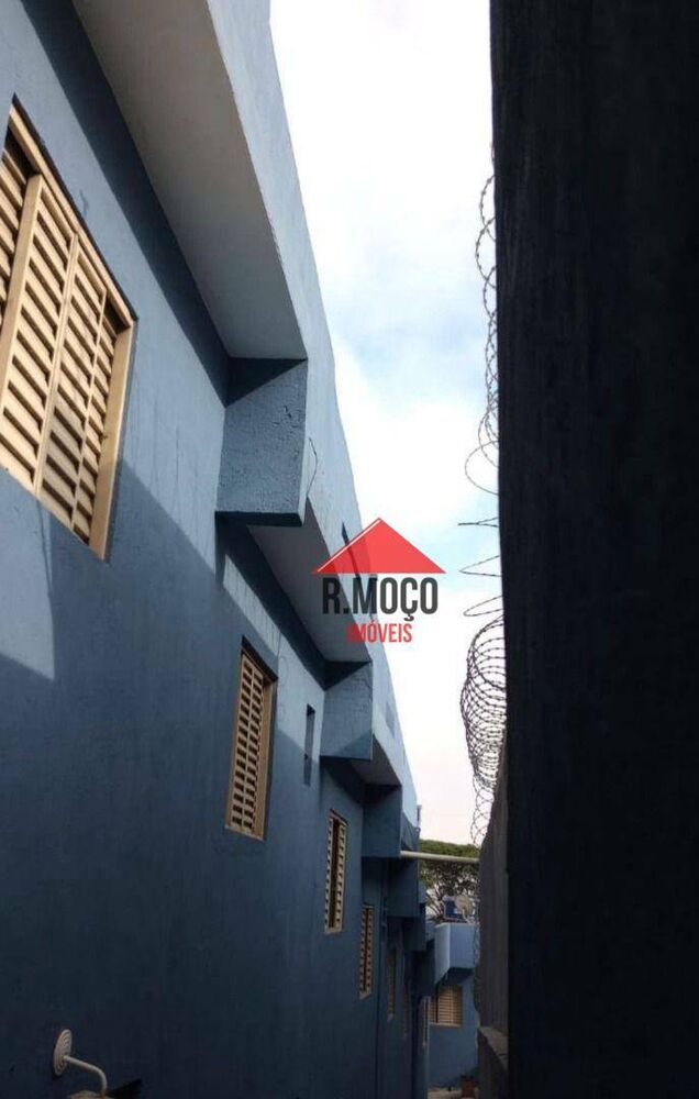 Sobrado, 9 quartos, 367 m² - Foto 12