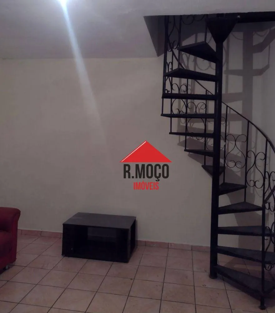 Sobrado, 9 quartos, 367 m² - Foto 10