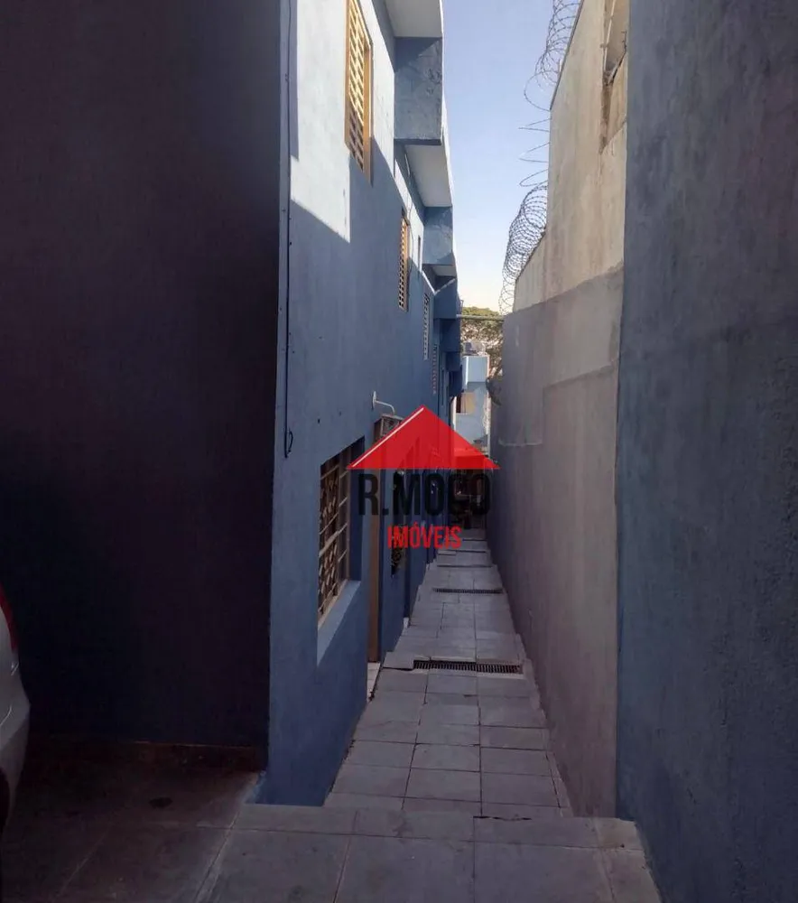 Sobrado, 9 quartos, 367 m² - Foto 6