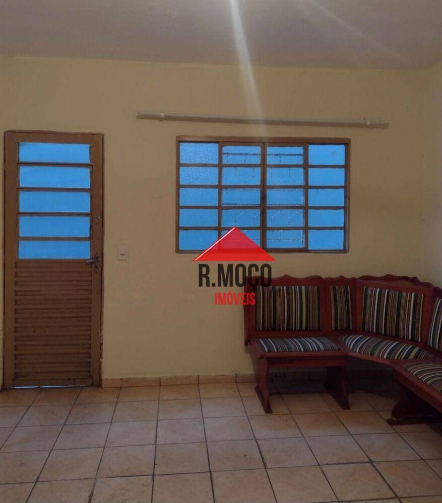 Sobrado, 9 quartos, 367 m² - Foto 4