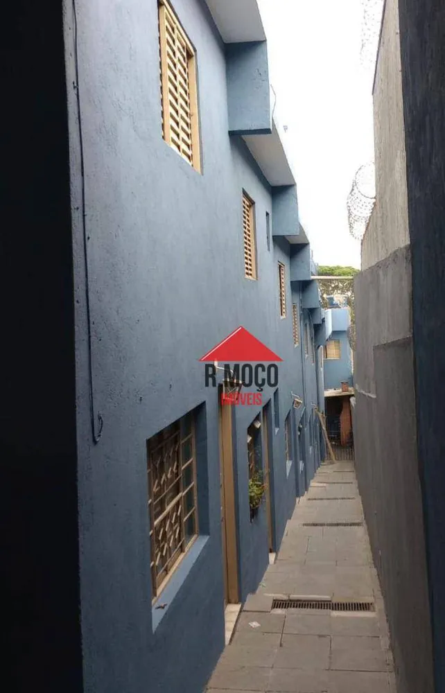 Sobrado, 9 quartos, 367 m² - Foto 9