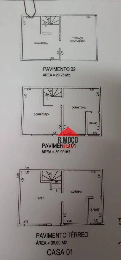 Sobrado, 9 quartos, 367 m² - Foto 5
