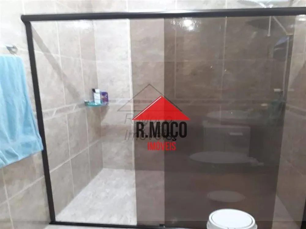 Sobrado, 3 quartos, 145 m² - Foto 11