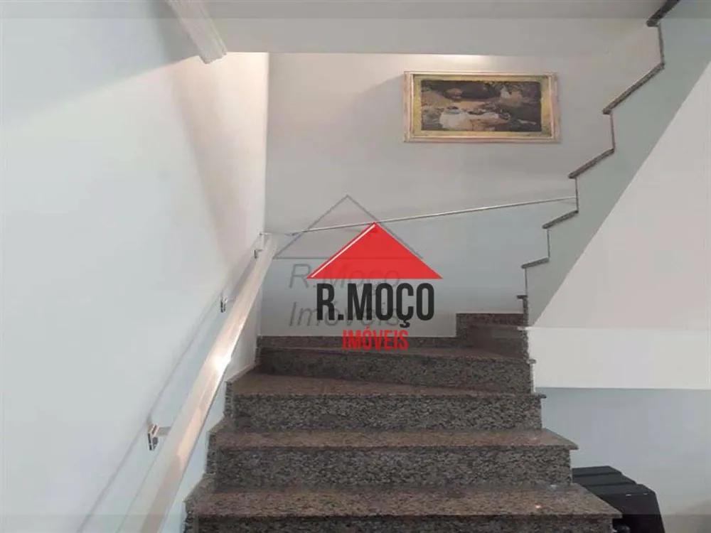 Sobrado, 3 quartos, 145 m² - Foto 3