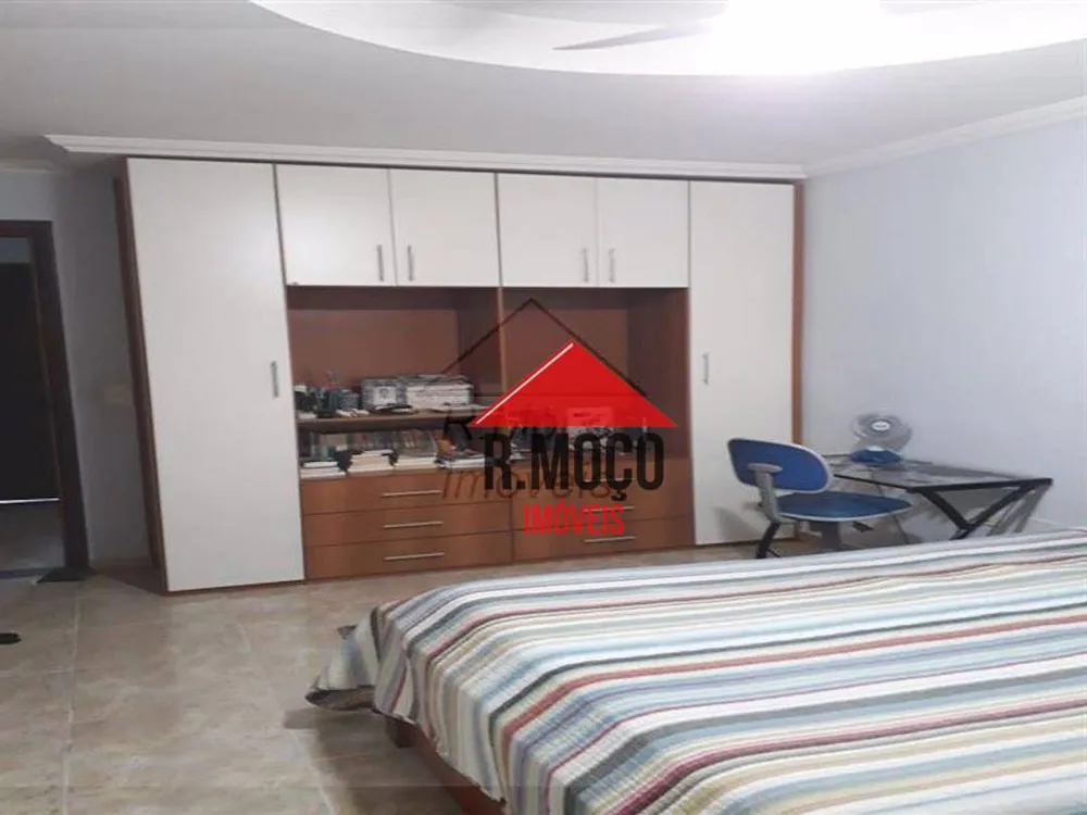 Sobrado, 3 quartos, 145 m² - Foto 5