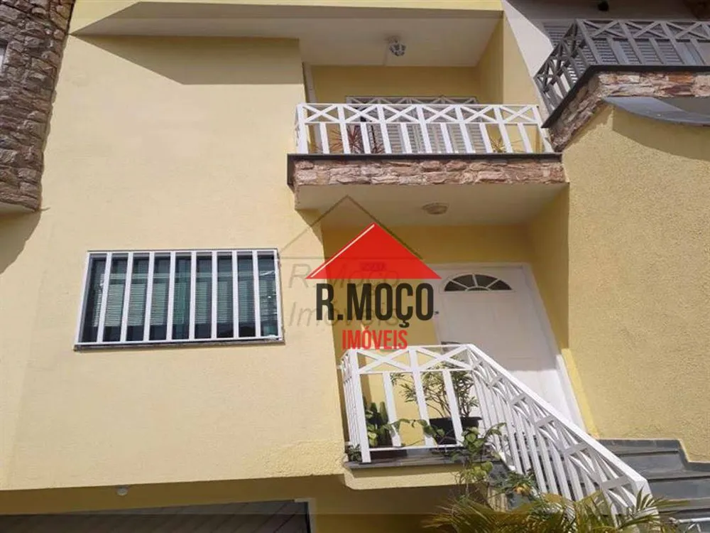 Sobrado, 3 quartos, 145 m² - Foto 16
