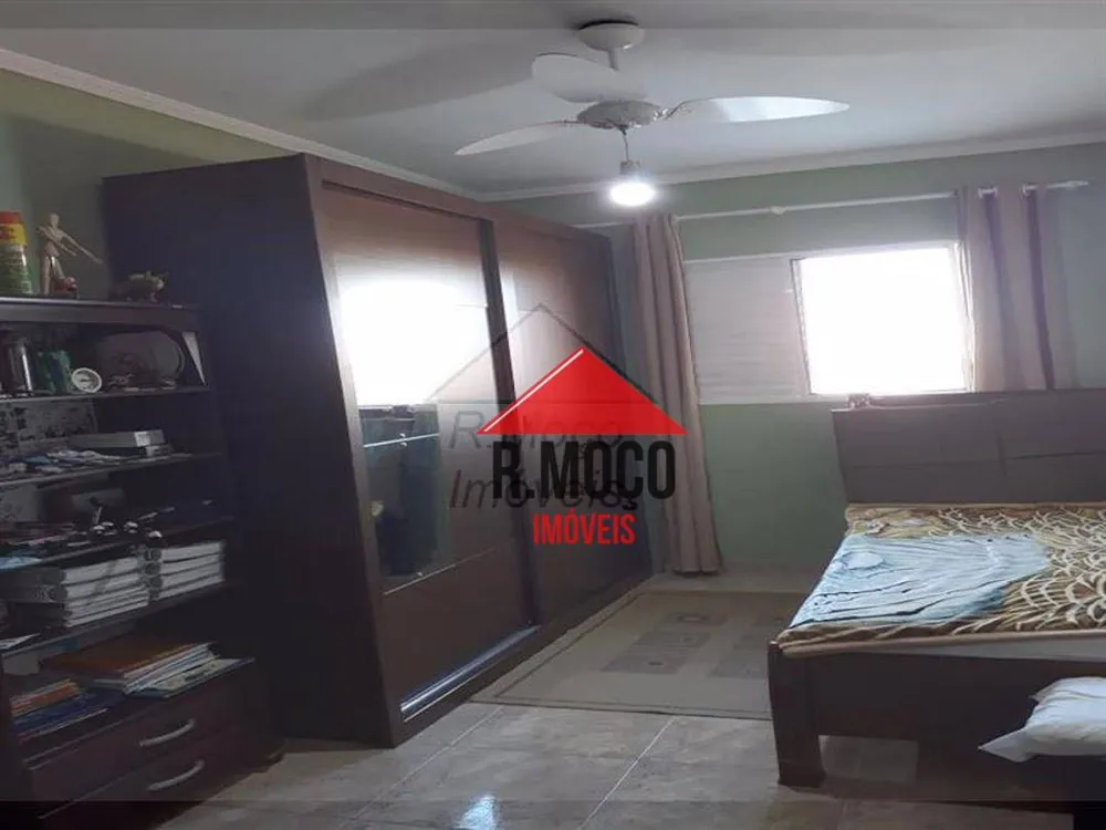 Sobrado, 3 quartos, 145 m² - Foto 6