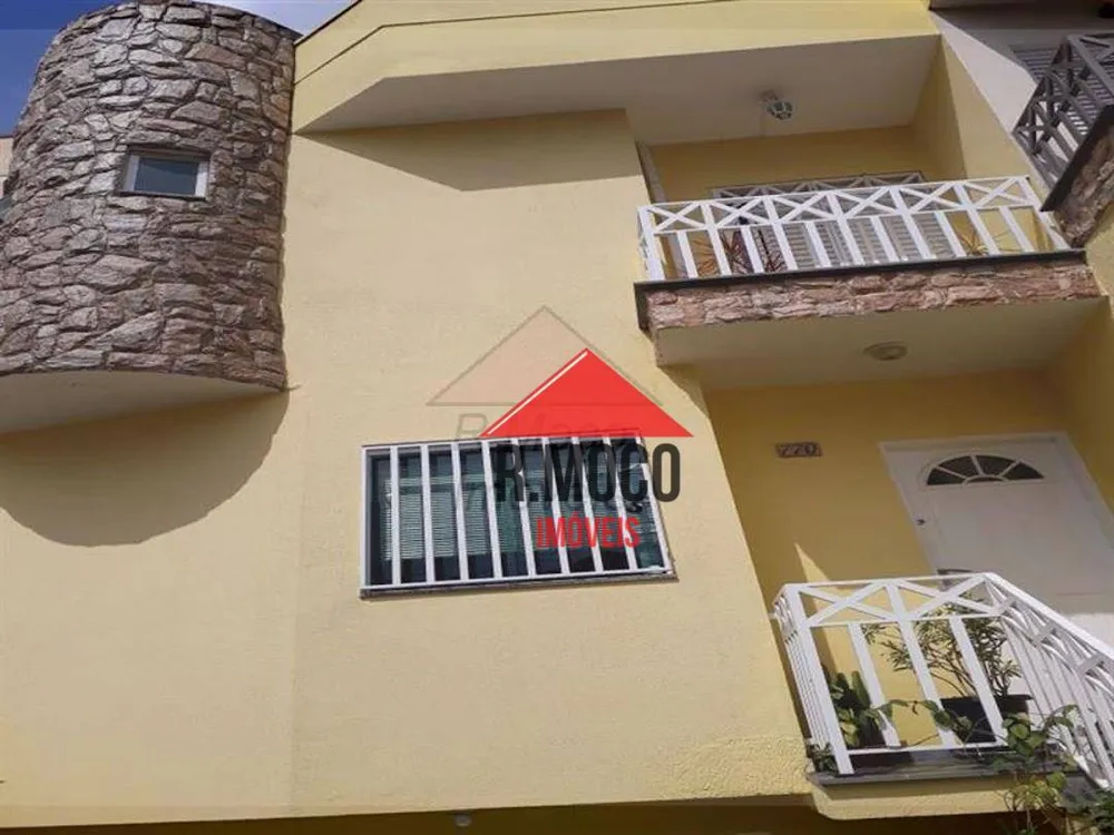 Sobrado, 3 quartos, 145 m² - Foto 15