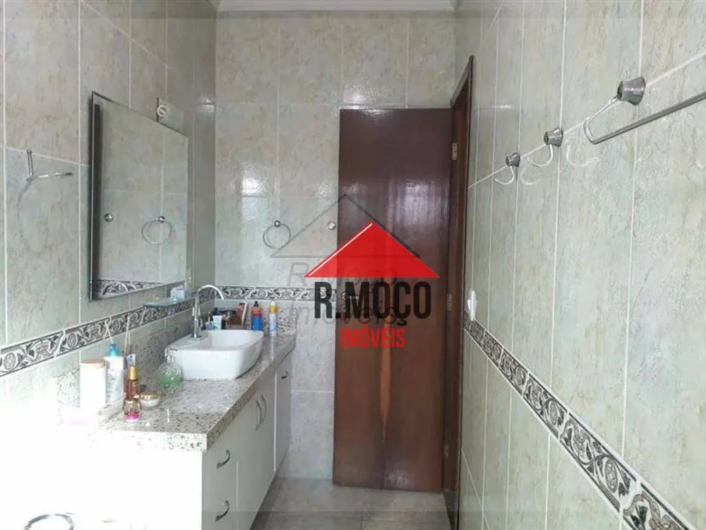 Sobrado, 3 quartos, 145 m² - Foto 9