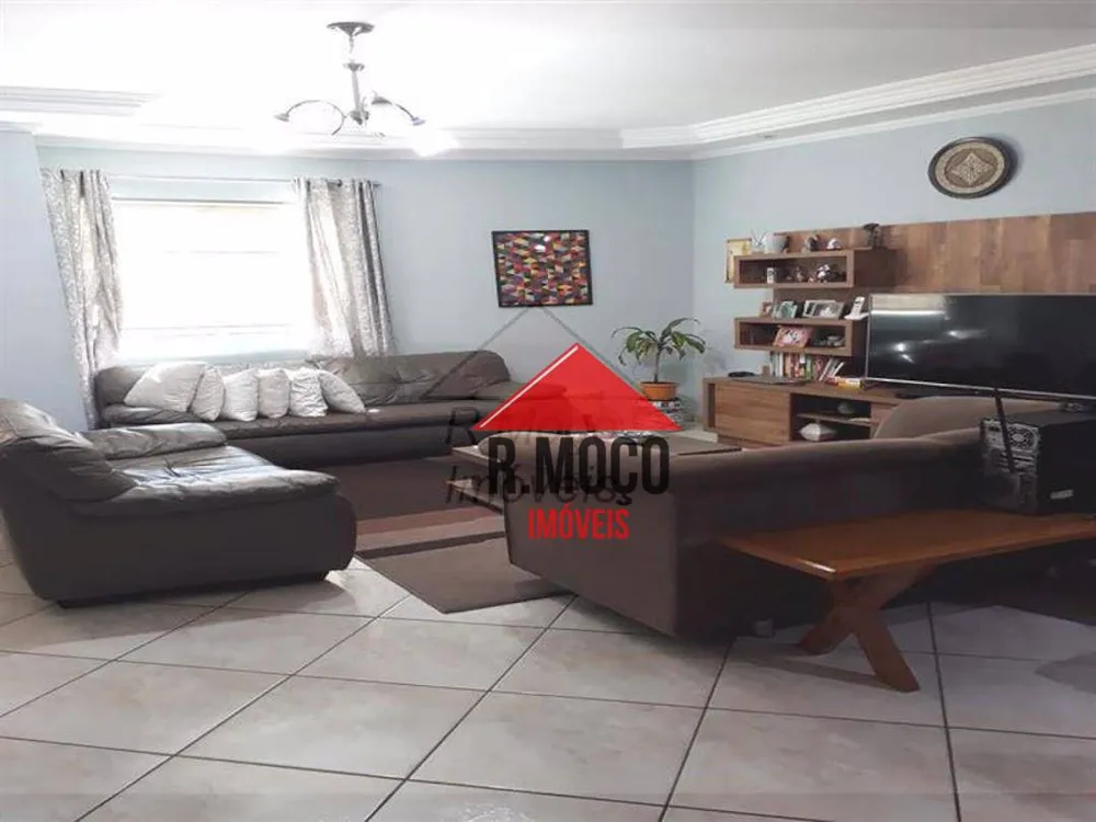Sobrado, 3 quartos, 145 m² - Foto 1