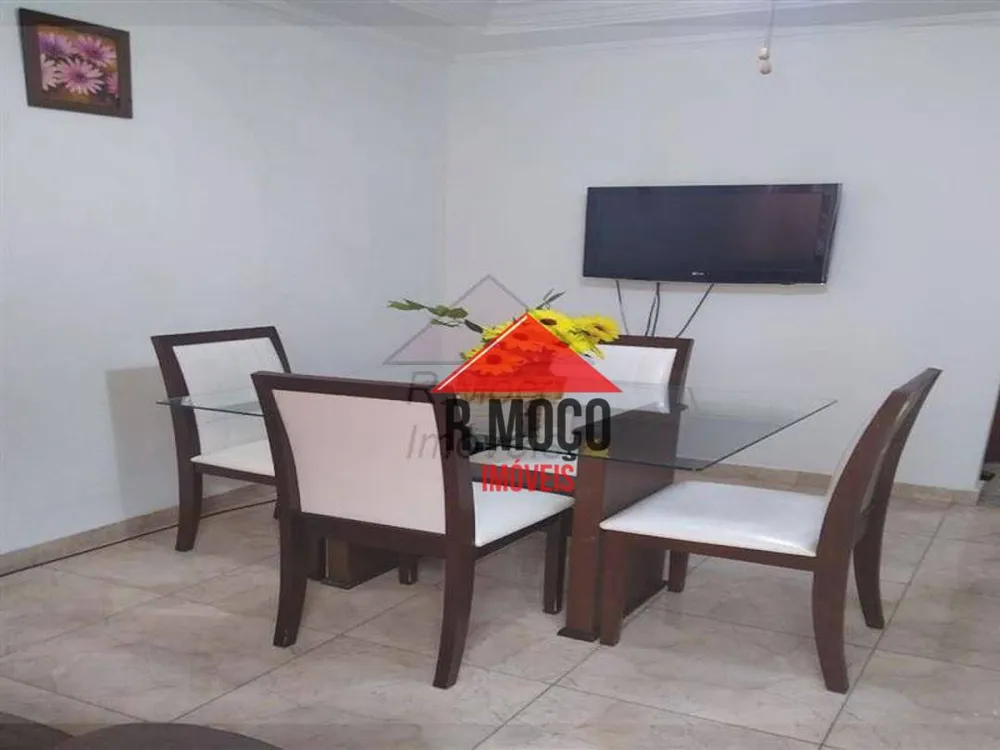 Sobrado, 2 quartos, 70 m² - Foto 2