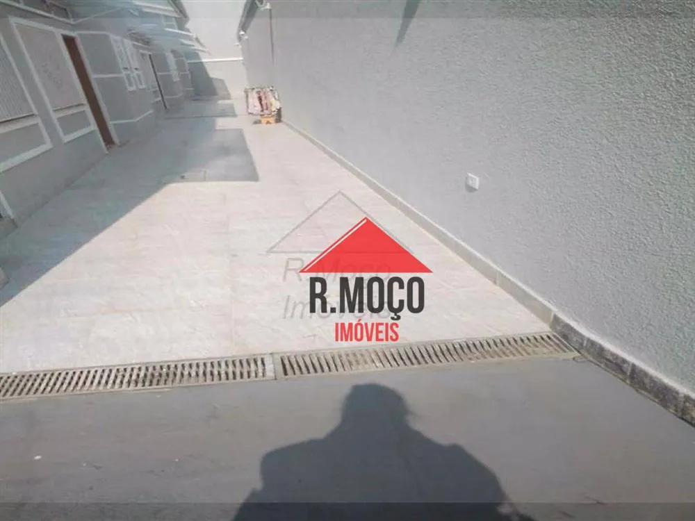 Sobrado, 2 quartos, 70 m² - Foto 3