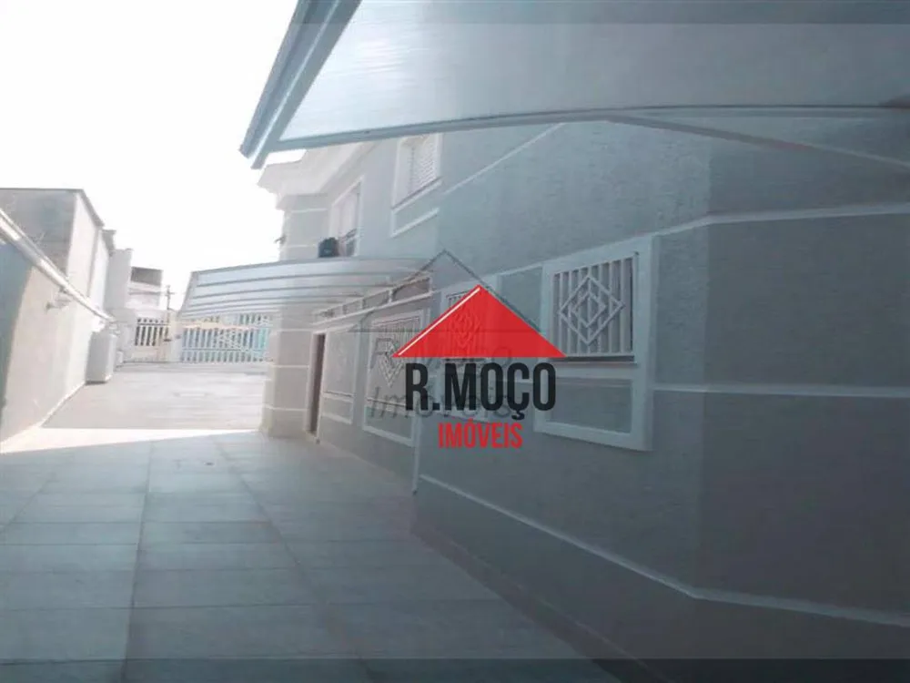 Sobrado, 2 quartos, 70 m² - Foto 9
