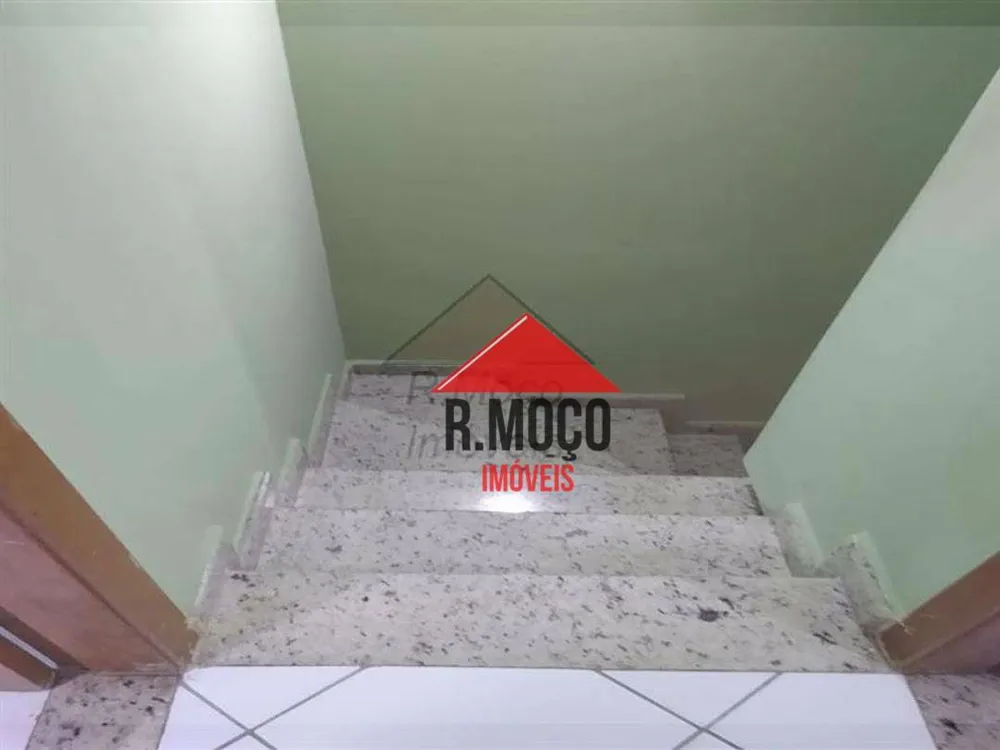 Sobrado, 2 quartos, 70 m² - Foto 8