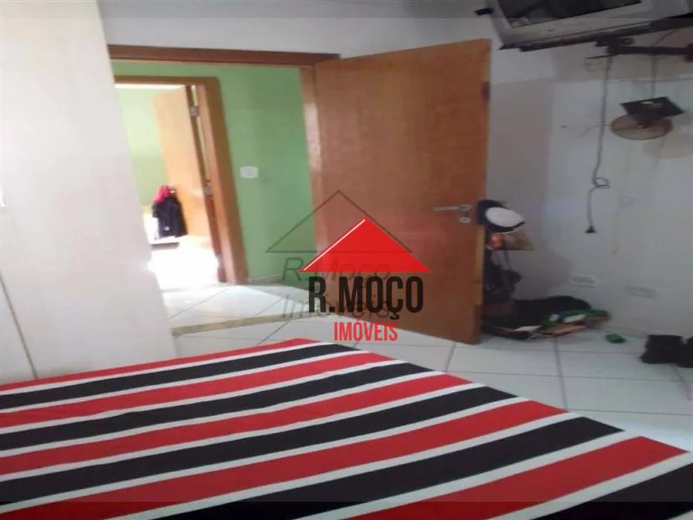 Sobrado, 2 quartos, 70 m² - Foto 6