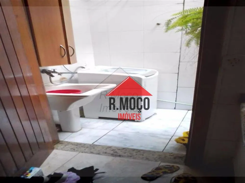 Sobrado, 2 quartos, 70 m² - Foto 5