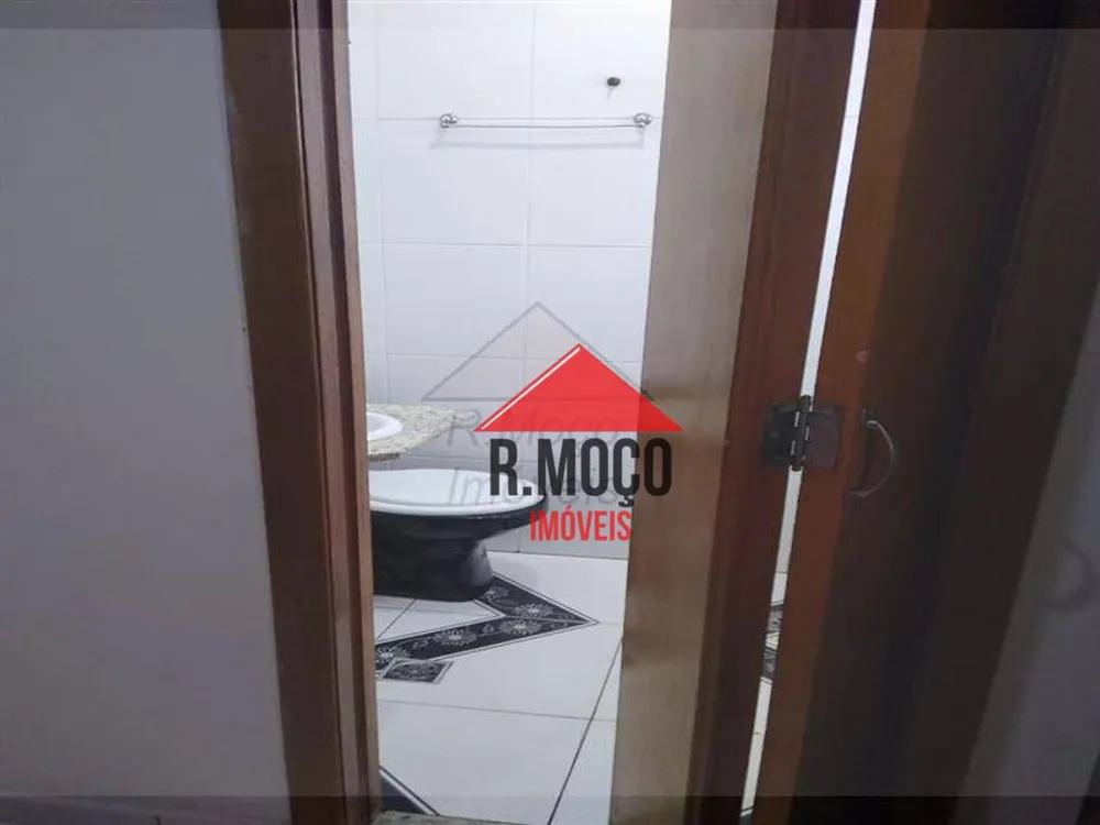 Sobrado, 2 quartos, 70 m² - Foto 4