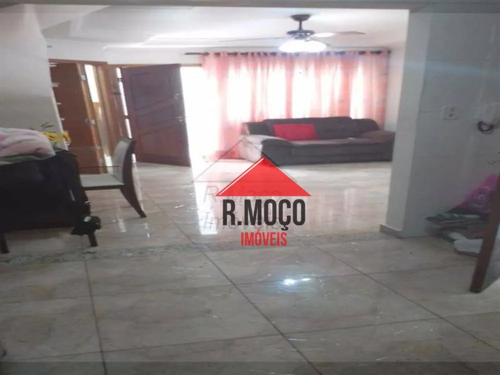 Sobrado, 2 quartos, 70 m² - Foto 1