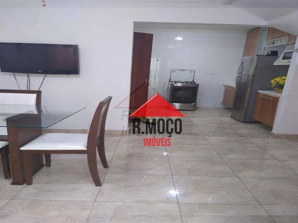 Sobrado, 2 quartos, 70 m² - Foto 3