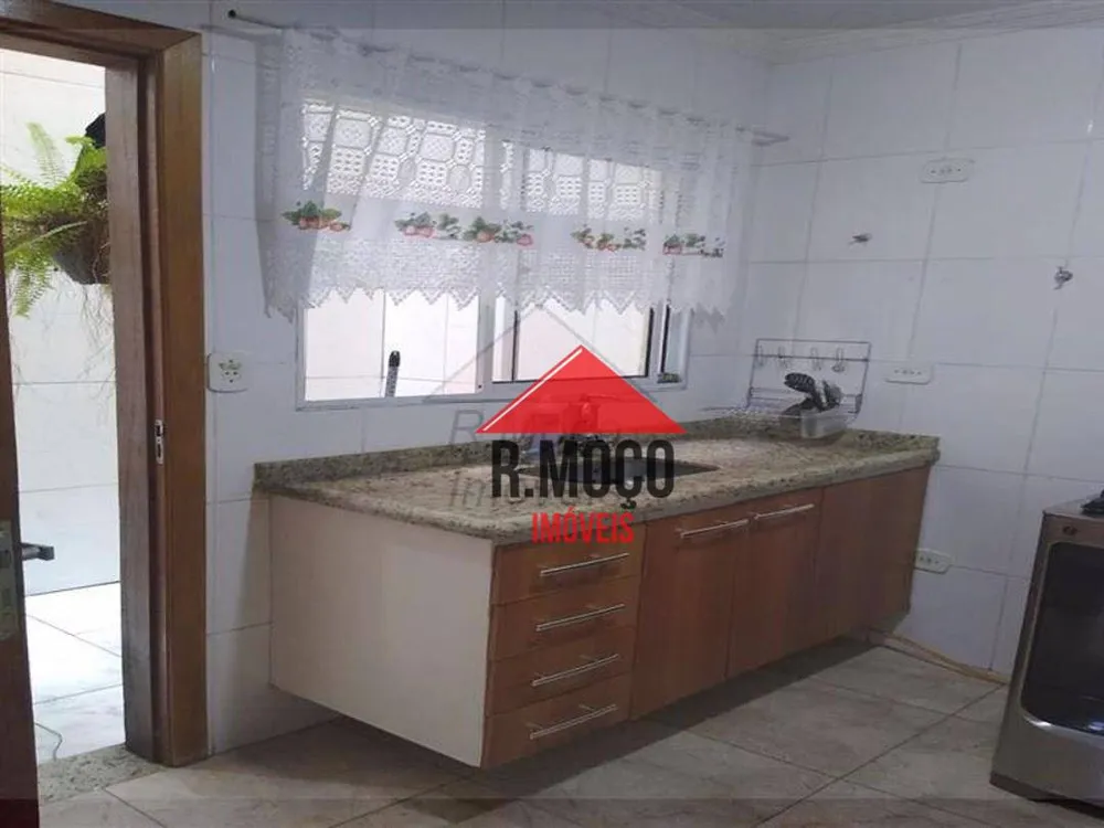 Sobrado, 2 quartos, 70 m² - Foto 1