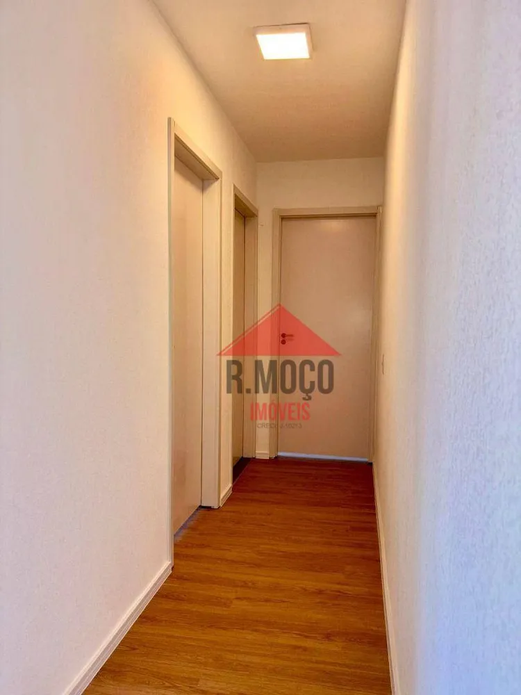Apartamento, 2 quartos, 44 m² - Foto 5
