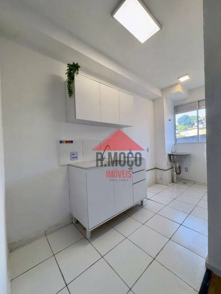 Apartamento, 2 quartos, 44 m² - Foto 8