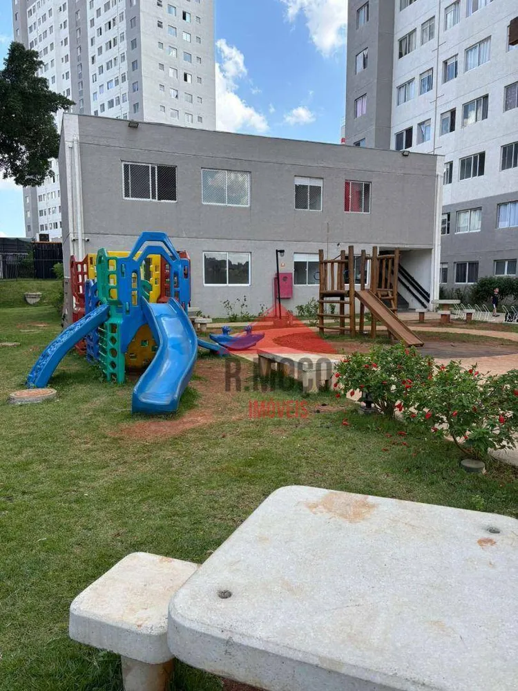 Apartamento, 2 quartos, 44 m² - Foto 2