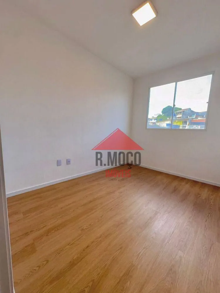 Apartamento, 2 quartos, 44 m² - Foto 7