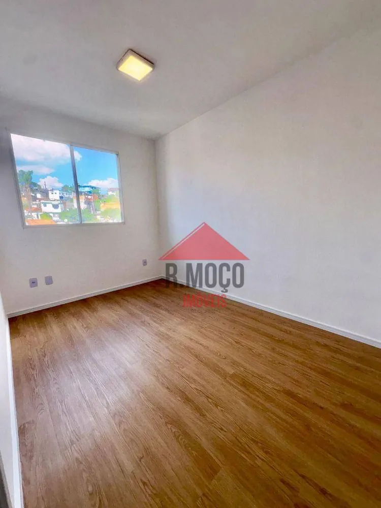 Apartamento, 2 quartos, 44 m² - Foto 1