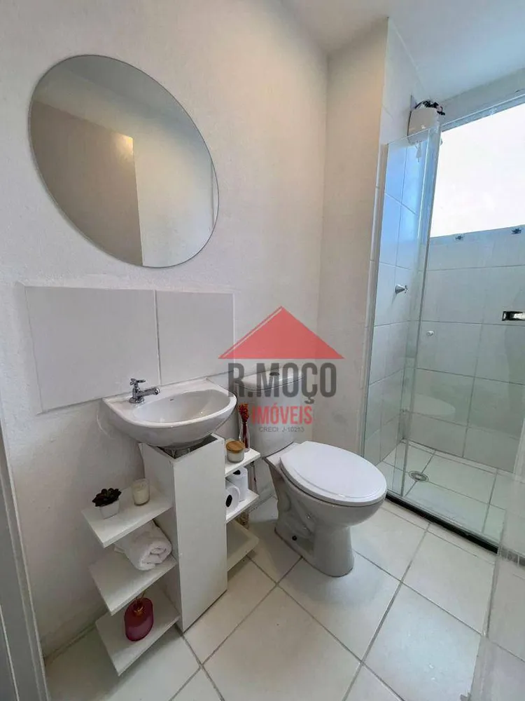 Apartamento, 2 quartos, 44 m² - Foto 13
