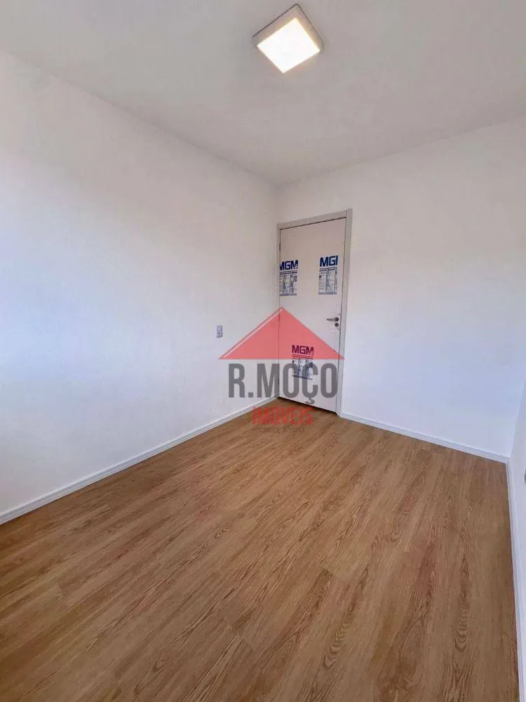 Apartamento, 2 quartos, 44 m² - Foto 10