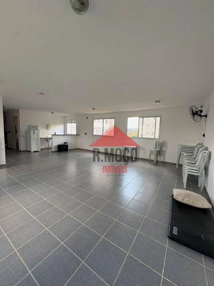Apartamento, 2 quartos, 44 m² - Foto 11