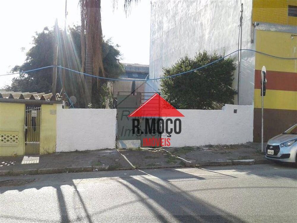 Terreno, 500 m² - Foto 1