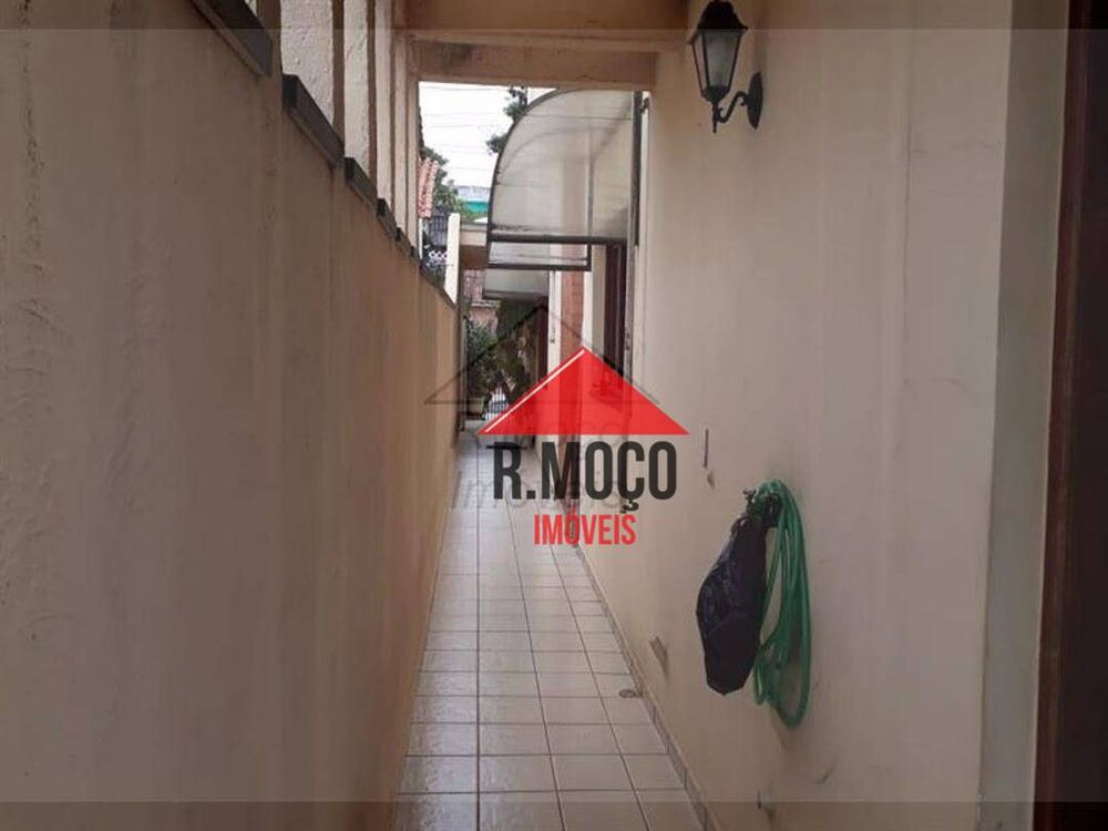 Sobrado, 3 quartos, 300 m² - Foto 2
