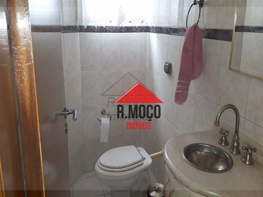 Sobrado, 3 quartos, 300 m² - Foto 12